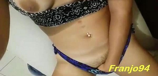  Tetas de Martha Peruana